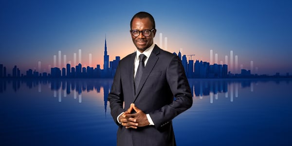 David Masondo
